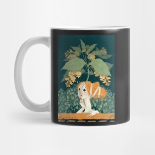 Persephone Blossom Mug